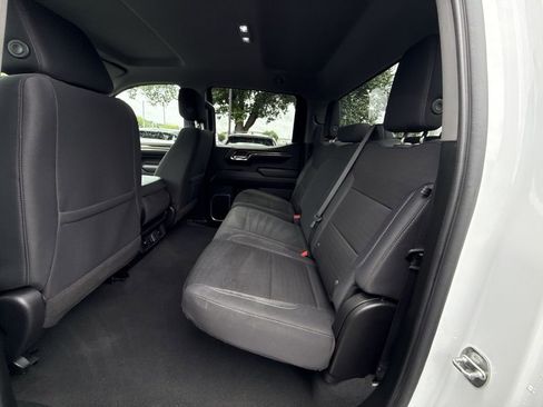 Used 2024 Chevrolet Silverado 1500 LT AWD/4WD image 25