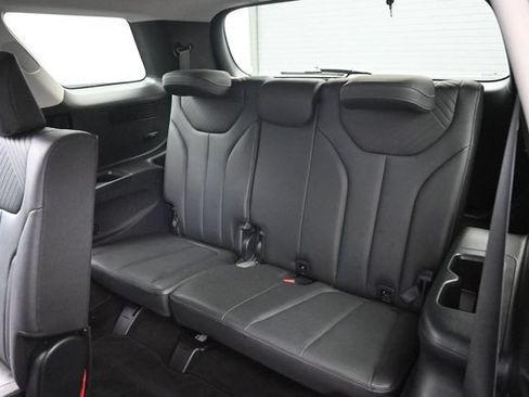 Used 2024 Hyundai Palisade SEL AWD/4WD image 32