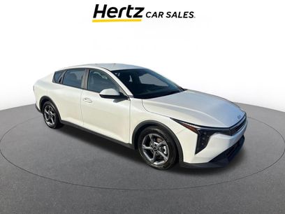 Used 2025 Kia K4 LXS