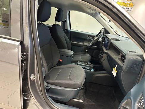 New 2026 Ford Maverick XL AWD/4WD image 6