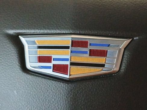 Certified 2023 Cadillac Escalade Sport w/ Touring Package AWD/4WD image 5