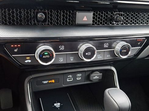 Used 2023 Honda CR-V EX-L image 16