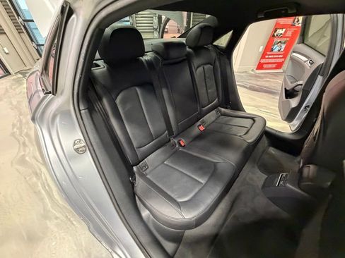 Used 2019 Audi A3 2.0T Titanium w/ Convenience Package FWD image 6