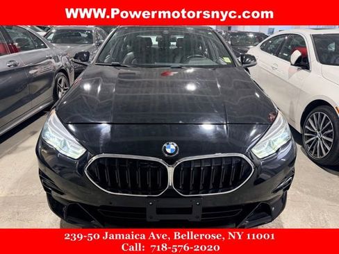 Used 2022 BMW 228i Gran Coupe 228i image 7