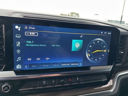 Used 2024 Chevrolet Silverado 3500 LT w/ Convenience Package image 23