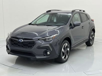 New 2025 Subaru Crosstrek 2.5i Limited
