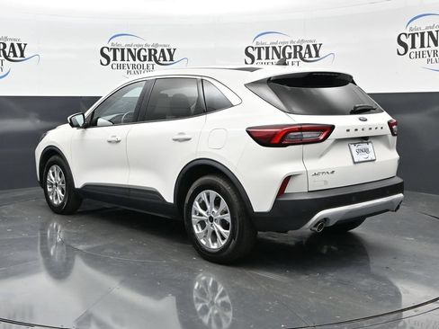 Used 2023 Ford Escape Active w/ Tech Pack #2 FWD image 5