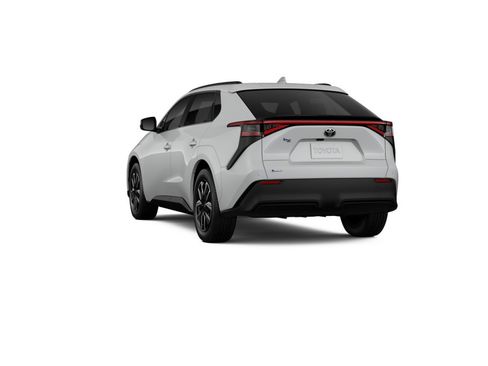 New 2026 Toyota bZ FWD image 15