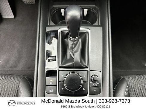 Used 2026 MAZDA CX-50 AWD 2.5 S w/ Select Package image 19