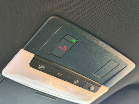 New 2026 Nissan Pathfinder Rock Creek AWD/4WD image 32