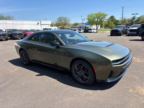 New 2026 Dodge Charger R/T AWD/4WD image 2