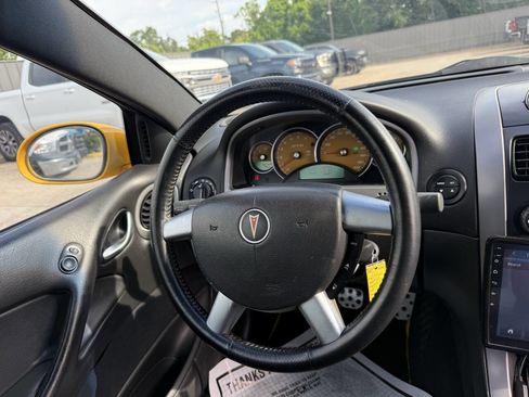 Used 2005 Pontiac GTO RWD image 17