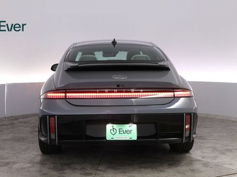 Used 2023 Hyundai Ioniq 6 SEL RWD image 15