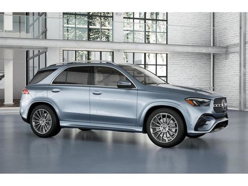 New 2026 Mercedes-Benz GLE 350 4MATIC image 13