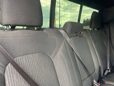 Used 2019 RAM 1500 Big Horn AWD/4WD image 31