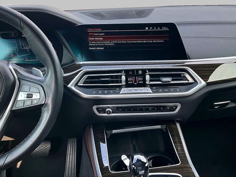 Used 2021 BMW X5 sDrive40i w/ Premium Package RWD image 6