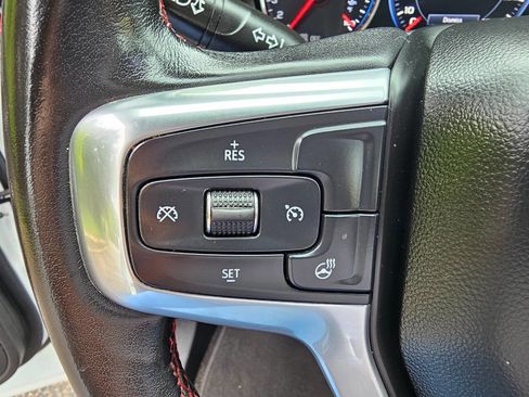 Used 2019 Chevrolet Blazer RS w/ Sun and Wheels Package image 18