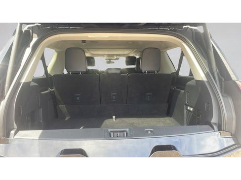 Certified 2025 Ford Expedition Max Platinum AWD/4WD image 26