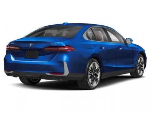 New 2027 BMW 540i xDrive AWD/4WD image 2