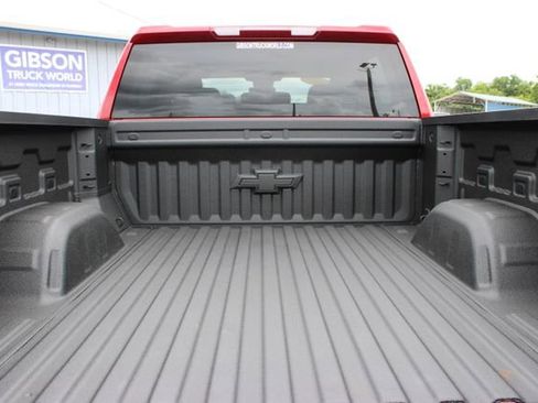 Used 2026 Chevrolet Silverado 1500 RST w/ Z71 Off-Road Package AWD/4WD image 10