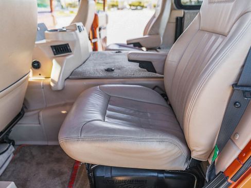 Used 2002 HUMMER H1 4-Door Wagon image 39