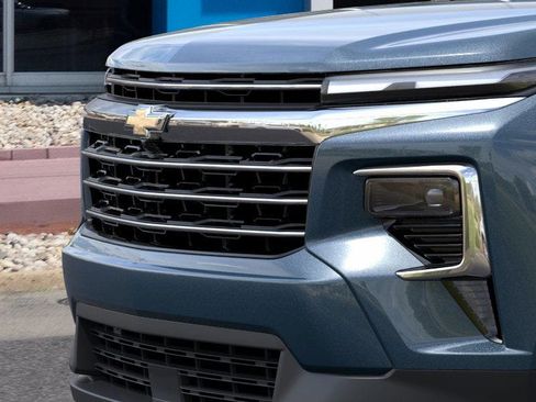 New 2026 Chevrolet Traverse LT image 13