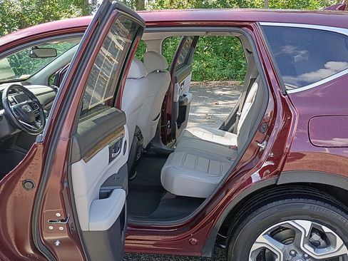 Used 2018 Honda CR-V EX-L image 12