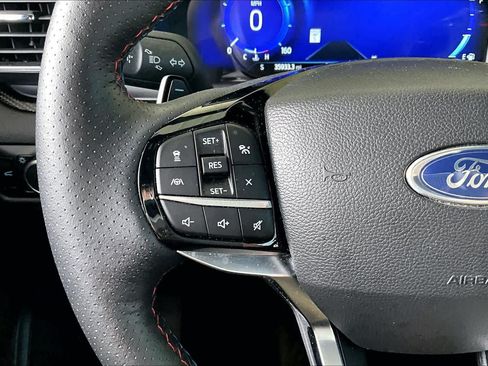 Used 2023 Ford Explorer ST w/ Equipment Group 401A AWD/4WD image 24