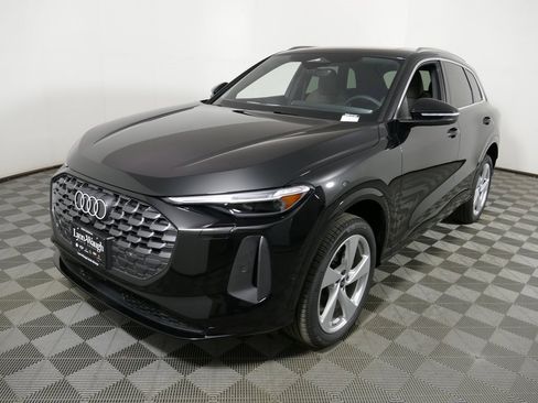 New 2025 Audi Q5 Premium Plus image 7