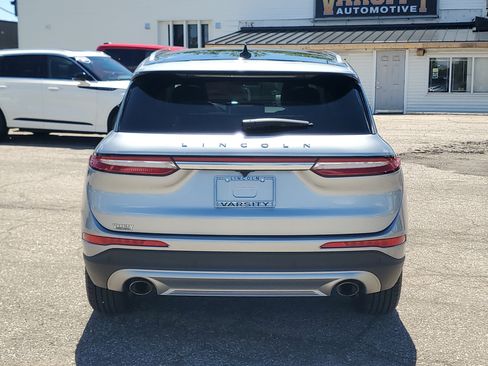 Certified 2024 Lincoln Corsair Reserve w/ Equipment Group 201A AWD/4WD image 5