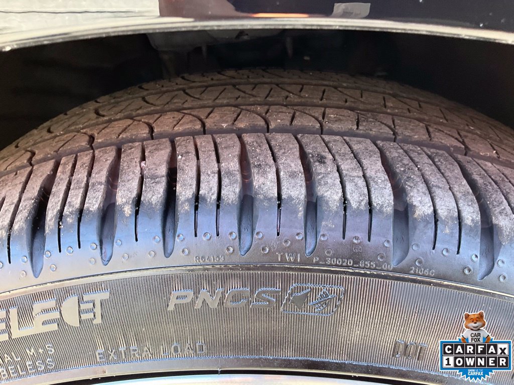 Used 2023 Hyundai Ioniq 6 SEL RWD image 76