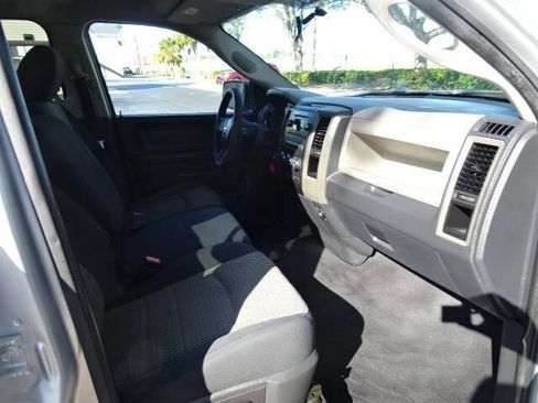 Used 2010 Dodge Ram 1500 Truck ST w/ ST Popular Equipment Group image 28