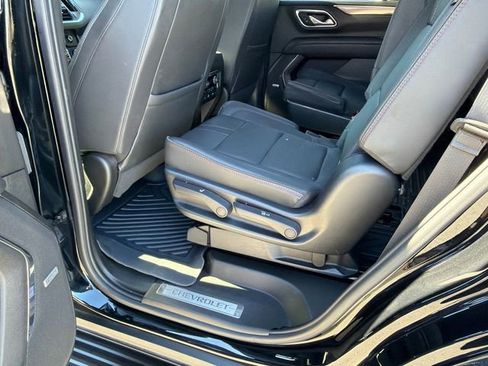 Used 2023 Chevrolet Tahoe RST w/ RST Performance Edition image 21