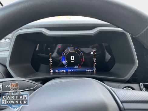 Used 2023 Chevrolet Colorado Trail Boss w/ Advanced Trailering Package AWD/4WD image 27