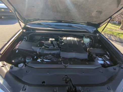 Used 2020 Toyota 4Runner TRD Pro image 31