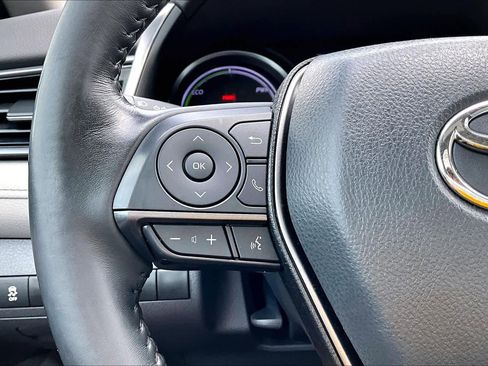 Used 2023 Toyota Camry SE image 24