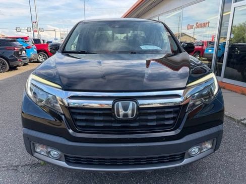 Used 2019 Honda Ridgeline RTL-E image 2