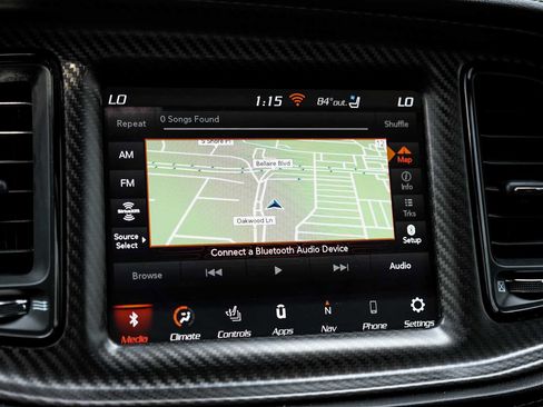 Used 2021 Dodge Challenger R/T Scat Pack RWD image 26