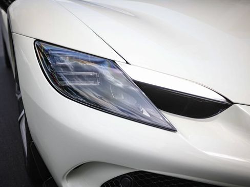 Certified 2025 Ferrari 296 GTS RWD image 13