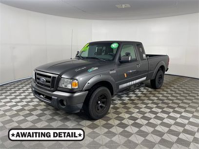 Used 2010 Ford Ranger Sport