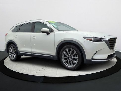 Used 2019 MAZDA CX-9 Grand Touring image 2
