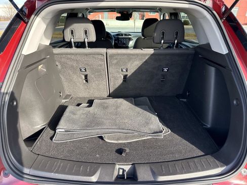 Used 2023 Chevrolet TrailBlazer LT w/ Convenience Package image 21