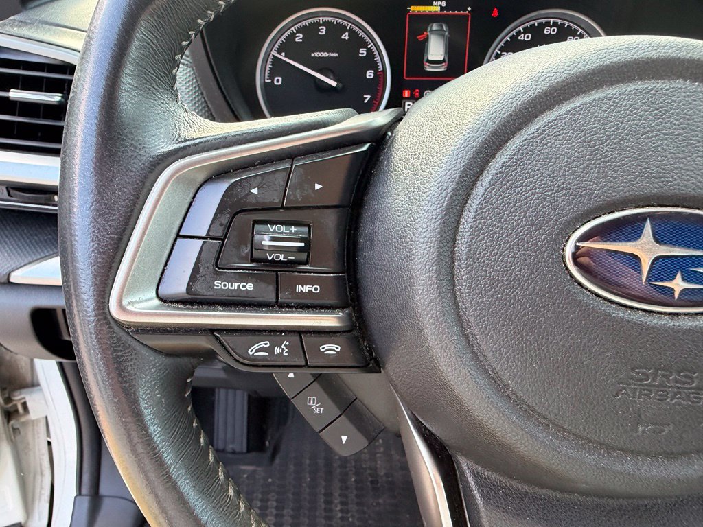Used 2021 Subaru Forester Premium w/ Popular Package #1 AWD/4WD image 27
