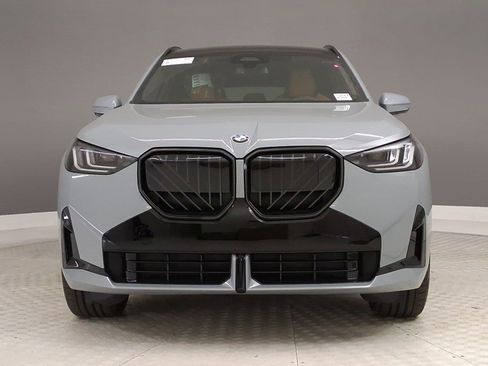 New 2026 BMW X3 xDrive30 w/ M Sport Package image 4