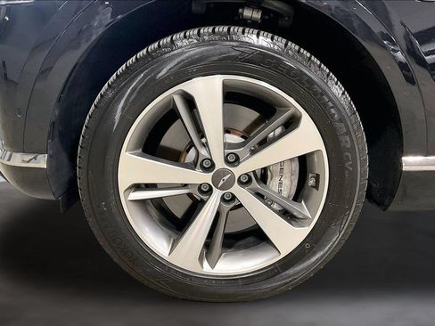 Used 2021 Genesis GV80 3.5T AWD/4WD image 34