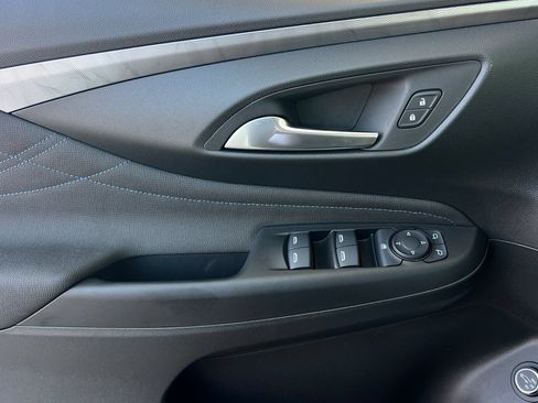 New 2026 Buick Envista Sport Touring w/ Convenience I Package FWD image 9