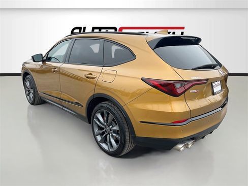 Used 2022 Acura MDX Type S image 5