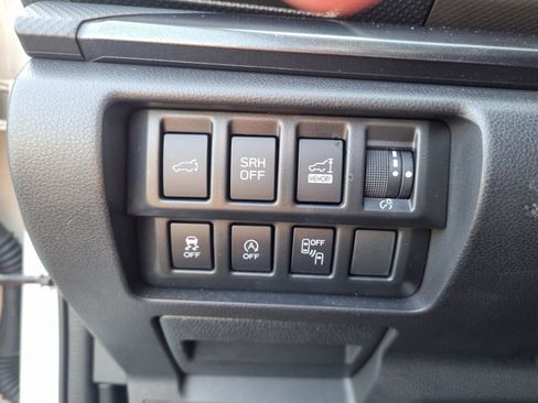 Certified 2023 Subaru Forester Sport AWD/4WD image 24