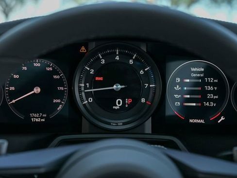 Used 2024 Porsche 911 Carrera S RWD image 45