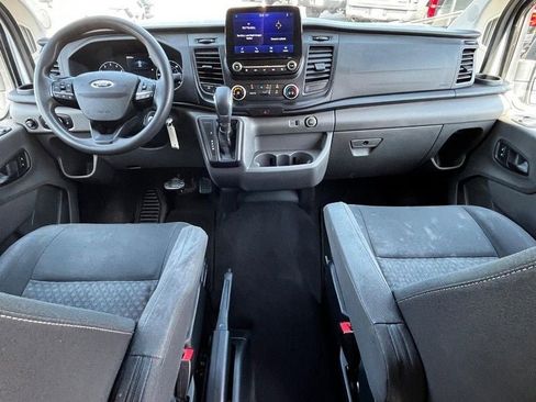 Used 2020 Ford Transit 150 XL image 11